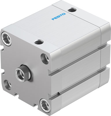 vérin compact ADN-63-40-I-PPS-A