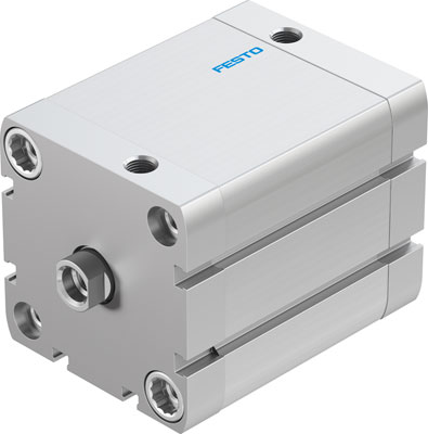 vérin compact ADN-63-50-I-PPS-A