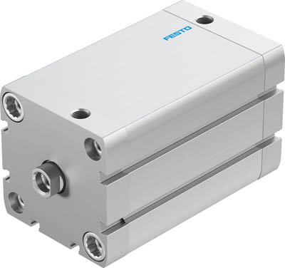 vérin compact ADN-63-80-I-PPS-A