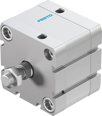 vérin compact ADN-63-15-A-PPS-A