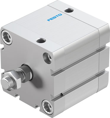 vérin compact ADN-63-30-A-PPS-A