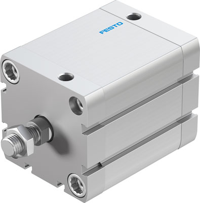 vérin compact ADN-63-50-A-PPS-A