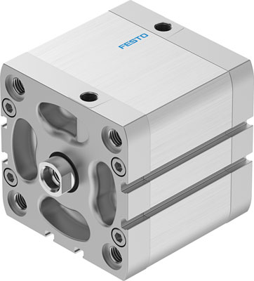 vérin compact ADN-80-40-I-PPS-A