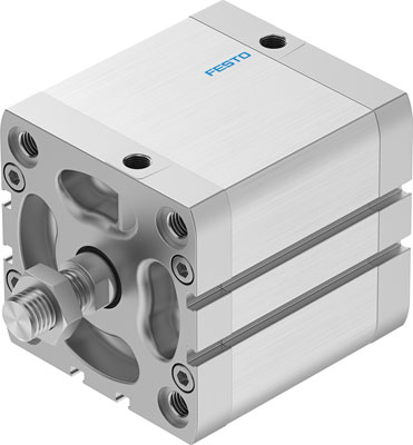 vérin compact ADN-80-50-A-PPS-A