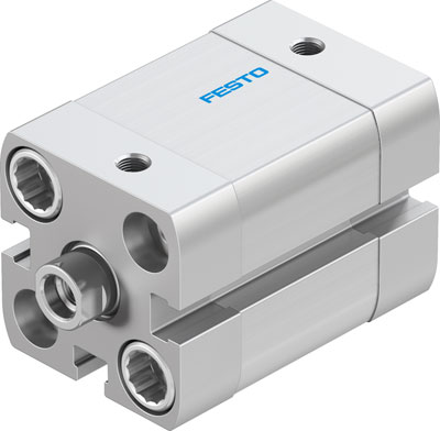 vérin compact ADN-20-15-I-PPS-A