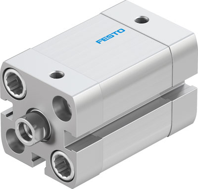 vérin compact ADN-20-20-I-PPS-A