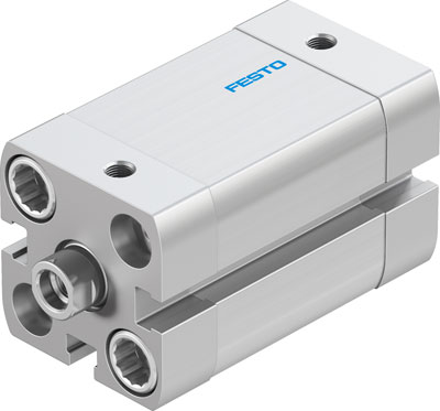 vérin compact ADN-20-25-I-PPS-A