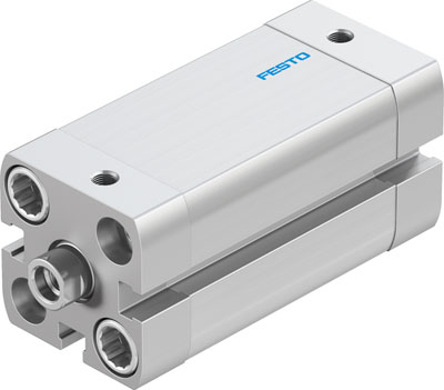 vérin compact ADN-20-40-I-PPS-A