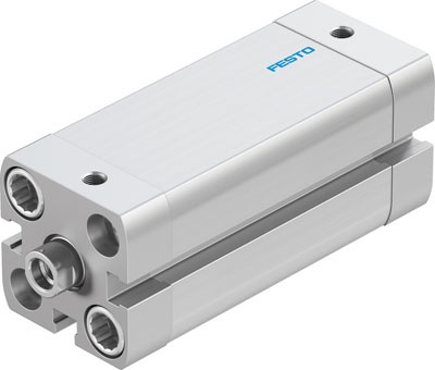 vérin compact ADN-20-50-I-PPS-A