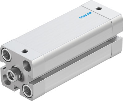 vérin compact ADN-20-60-I-PPS-A