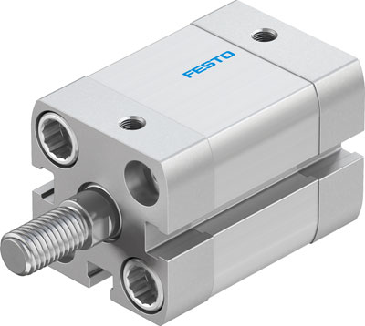 vérin compact ADN-20-15-A-PPS-A