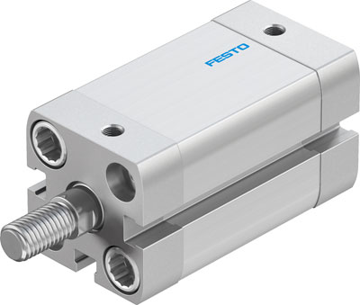 vérin compact ADN-20-30-A-PPS-A