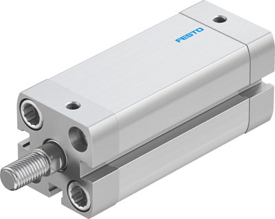 vérin compact ADN-20-50-A-PPS-A