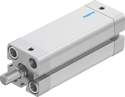 vérin compact ADN-20-60-A-PPS-A
