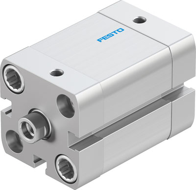 vérin compact ADN-25-20-I-PPS-A