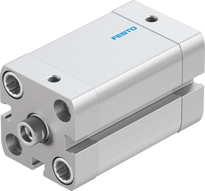vérin compact ADN-25-30-I-PPS-A