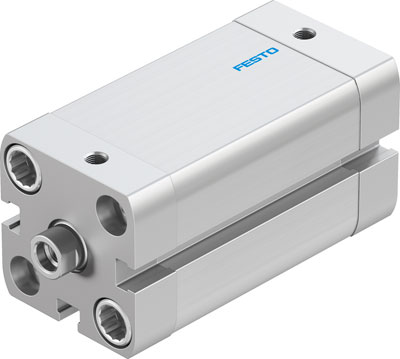 vérin compact ADN-25-40-I-PPS-A
