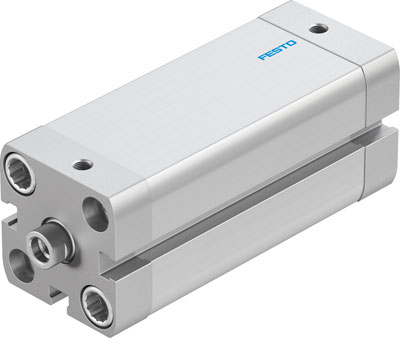 vérin compact ADN-25-60-I-PPS-A