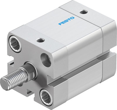 vérin compact ADN-25-15-A-PPS-A