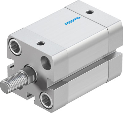 vérin compact ADN-25-20-A-PPS-A