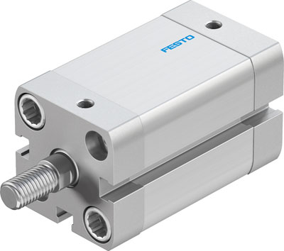 vérin compact ADN-25-30-A-PPS-A