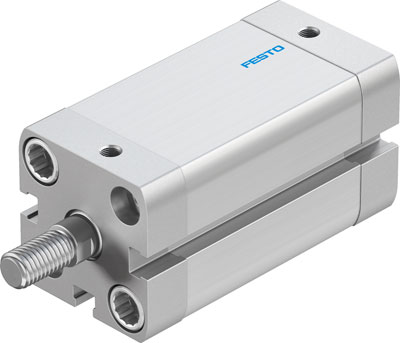 vérin compact ADN-25-40-A-PPS-A