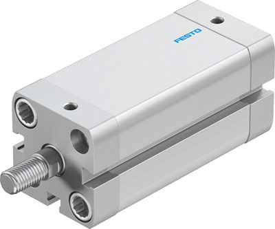 vérin compact ADN-25-50-A-PPS-A
