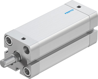 vérin compact ADN-25-60-A-PPS-A