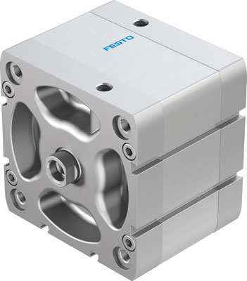 vérin compact ADN-100-25-I-PPS-A