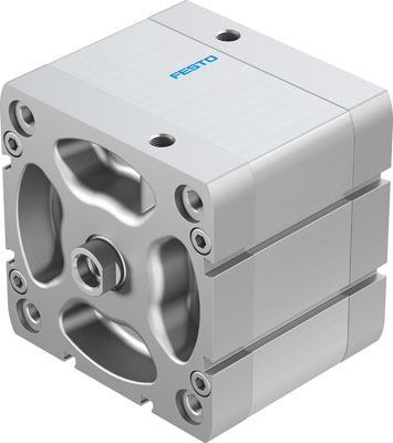 vérin compact ADN-100-30-I-PPS-A