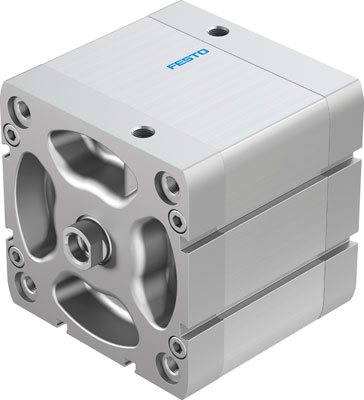 vérin compact ADN-100-40-I-PPS-A