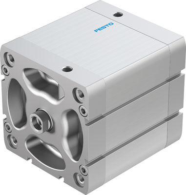 vérin compact ADN-100-60-I-PPS-A