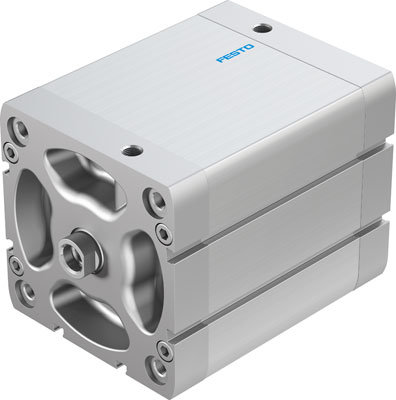 vérin compact ADN-100-80-I-PPS-A