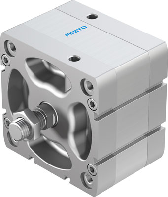 vérin compact ADN-100-15-A-PPS-A