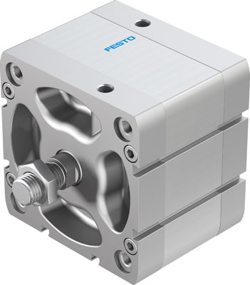 vérin compact ADN-100-25-A-PPS-A