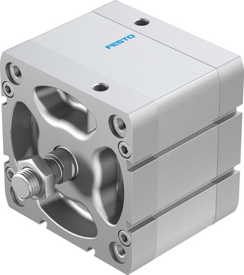 vérin compact ADN-100-30-A-PPS-A