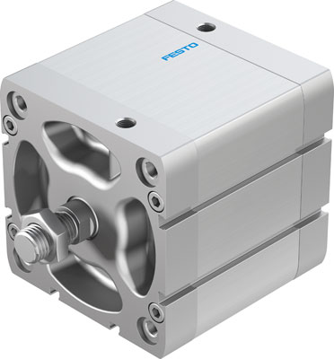 vérin compact ADN-100-50-A-PPS-A