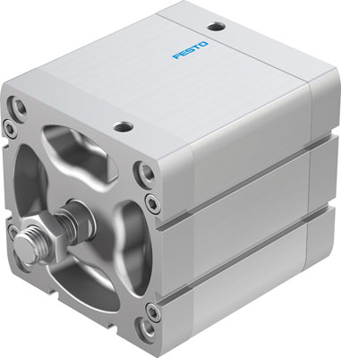 vérin compact ADN-100-60-A-PPS-A