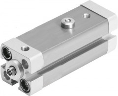 vérin de serrage pivotant CLR-25-20-L-P-A-K11-R8