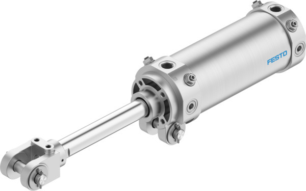 DWC-63-100-Y Vérin à articulation