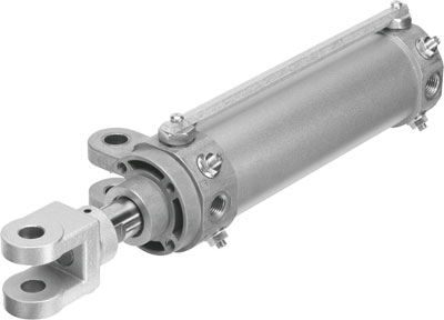 vérin à articulation DWB-50-100-Y-A