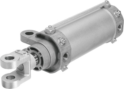 vérin à articulation DW-80-75-Y-A