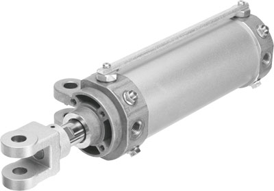 vérin à articulation DWB-63-150-Y-A-G