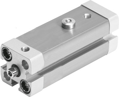 vérin de serrage pivotant CLR-25-10-L-P-A