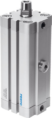 vérin de serrage pivotant CLR-50-50-G-P-A