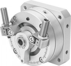 vérin oscillant DSM-25-270-P1-A-B