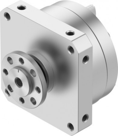 DSM-40-270-P-FW-A-B Vérin oscillant