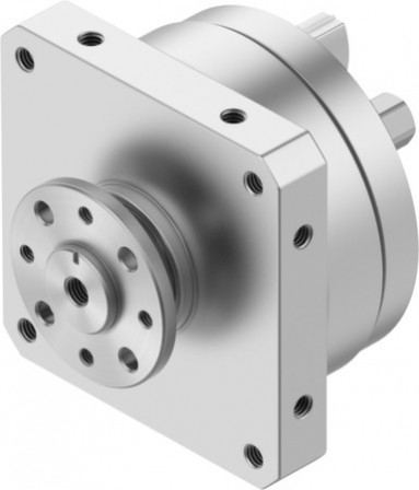 DSM-12-270-FW-A-B Vérin oscillant