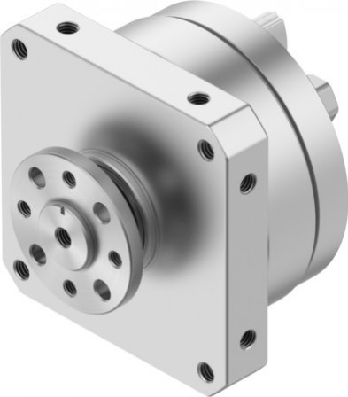 DSM-16-270-FW-A-B Vérin oscillant