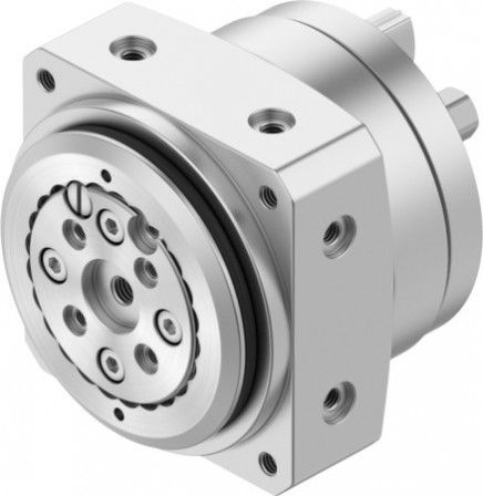 DSM-12-270-HD-A-B Vérin oscillant